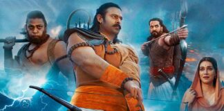 Adipurush Box Office Day 1 (Advance Booking - Hindi): An Unimaginable Historic Day 1 Is Awaiting Prabhas Starrer; Read On