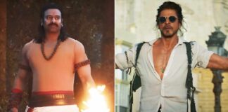 Adipurush Box Office Day 1 (Hindi Early Trends): Prabhas Starrer Clocks 2nd Best Opening Of 2023 After Pathaan