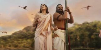 Adipurush Box Office Day 2 Morning Occupancy