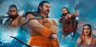 Adipurush Box Office Day 2 (World Wide): Prabhas Starrer Crosses 200 Crore Gross Mark, Becomes Unstoppable Despite Mixed Reviews!