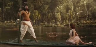 Adipurush Box Office Day 4 (Early Trends): It's A Crash! With Around 65% Drop, Prabhas Starrer Gets On The Slippery Slope - Deets Inside