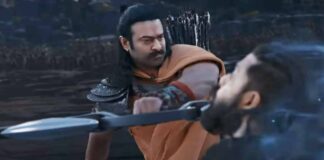 Adipurush Box Office Day 5 Advance Booking: Is It Game Over For Prabhas Starrer?