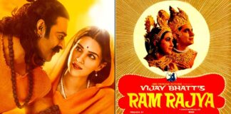 Adipurush Box Office Expectations: The First Hindi Film On Ramayana, Ram Rajya (1943) Earned A Profit Of 1100%, Here Is How Much Prabhas' Film Needs To Beat That!