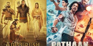 Adipurush Box Office Advance Booking To Begin From Tomorrow!