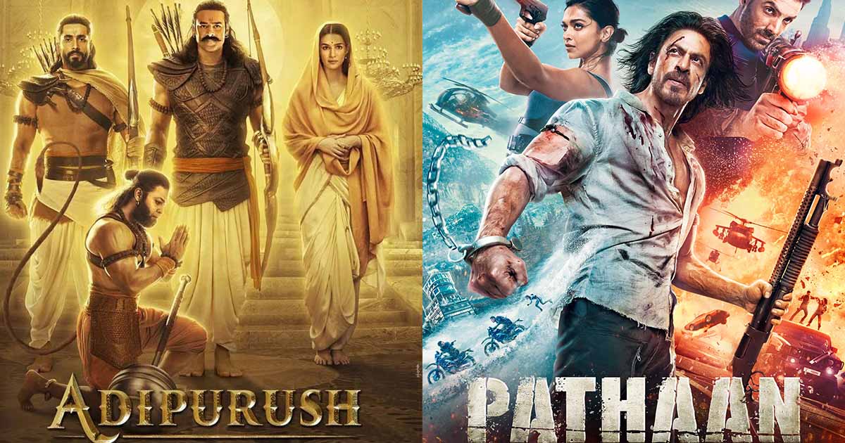 Adipurush Box Office Advance Booking To Begin From Tomorrow!