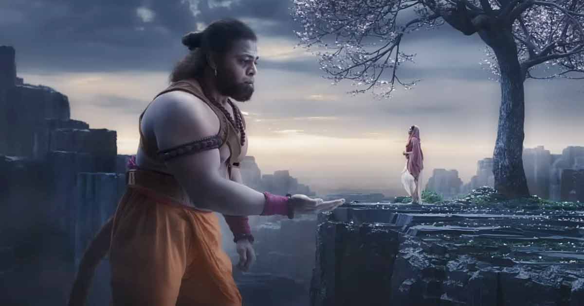 Adipurush Box Office (Worldwide)