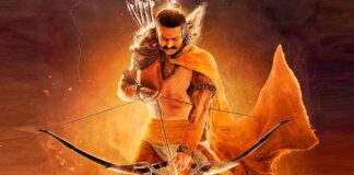 Adipurush Craze Crosses Limits! Ticket Prices Reach Sky Heights In Delhi & Mumbai – Read Details
