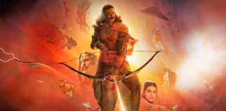Adipurush Creates a History with Global Box Office opening at ₹ 140 Crore, clocks highest day 1 number for any film made in hindi on Pan-India level
