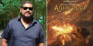 Adipurush Director Om Raut Feels Whoever Understood Ramayana "Are Fools, Or They Are Lying"