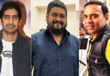 Adipurush Director Om Raut Sees A Hike In Directors' Ranking