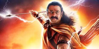 Adipurush First Review Out? Calls It A 'Visually Stunning' Film Giving It 4/5, Netizens Claim It's A Fake Review