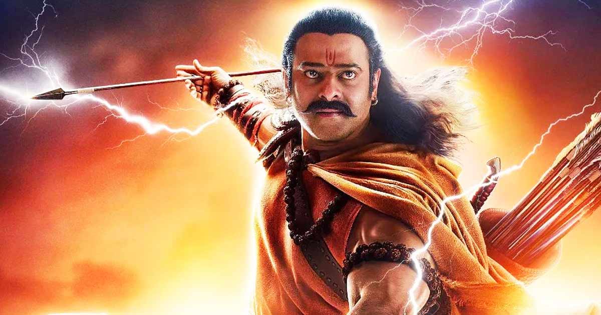 Adipurush First Review Out? Calls It A 'Visually Stunning' Film Giving It 4/5, Netizens Claim It's A Fake Review