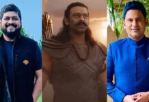 Adipurush: Has Om Raut, Manoj Muntashir Made A Film Way Ahead Of Its Time As They Wanted All The Indians To...
