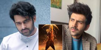 Adipurush: KRK Hints That Kartik Aaryan & Not Prabhas Was The First Choice To Play Raghav, Calls Him 'Lucky'