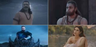 Adipurush Mistakes: Prabhas' Film Shows A "Kaali Lanka" Instead Of 'Sone Ki Lanka', No Pushpak Vimaan & 6 More Blunders Making It More Inaccurate