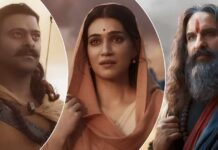 Adipurush Mocks Ramayana & Hurts Hindu Sentiments Says A Plea Filed By Hindu Sena In Delhi High Court, Netizens Mock Jesus Ram & Jehadi Raavan