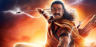Adipurush Movie Review (Quicker) Out!