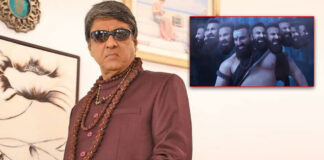 Adipurush: Mukesh Khanna Lashes Out At Saif Ali Khan’s Old Comment About Making ‘Raavan’ Humourous, Dares Him “Apne Dharam Mein Karke Dikhao…” Adipurush: Mukesh Khanna Lashes Out At Saif Ali Khan's Old Comment About Making 'Raavan' Humourous, Read On!