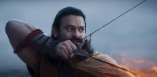 Adipurush Negative Review Leads To Prabhas Fans Beating Up A Guy Comparing