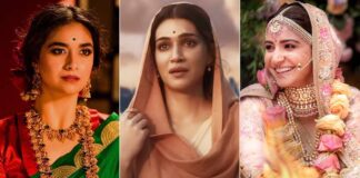 Adipurush: Om Raut's First Choice For Janaki Was Not Kriti Sanon! Anushka Sharma, Keerthy Suresh & Two Other Actresses Were The Original Options