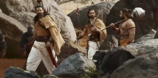 Adipurush: Prabhas Fans Vandalise A Theatre In Hyderabad, Delaying The Show By 40 Minutes; Read On