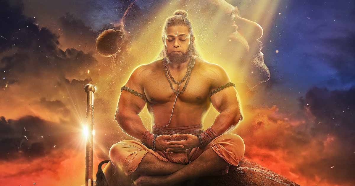 Adipurush: Prabhas & Kriti Sanon's Mythological Drama To Have Overpriced Tickets For Seats Next To 'Reserved Hanuman Ji Seat'?