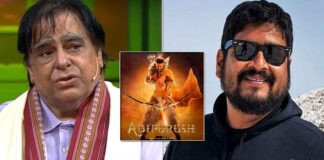 Adipurush: Ramayana Maker Ramanad Sagar’s Son Prem Sagar Slams Om Raut, Says “Marvel Banane Ki Koshish Ki Hai”