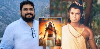Adipurush: Ramayana’s OG 'Lakshmana' Sunil Lahri Breaks Silence On ‘Tapori’ Language Used In Prabhas Starrer, “It Is Very Shameful”;