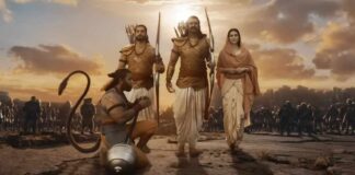 Adipurush Ban Strengthens! “If You Make A Short Documentary On The Quran Depicting Wrong Things, Can You Imagine…” Allahabad HC Slams ‘Sanskari’ CBFC For Approving Prabhas Starrer Adipurush Row: Allahabad HC Slammed CBFC For Approving Prabhas Starrer, "If Such Sanskari People Were Passing Such A Movie Then They're Truly Blessed"; Read On