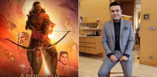 Adipurush: Virendra Sehwag Gets Massively Trolled For Taking A Jibe At Prabhas Starrer With A Baahubali Joke, Netizens Say “Understood Why Dhoni Avoid You In Past” Adipurush: Virender Sehwag Reviews Prabhas Starrer & Mocks It With A Baahubali Joke, Irked Fans Trolled Him