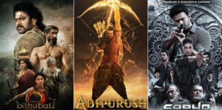Adipurush's 140 Crores vs Top Indian Openers At The Worldwide Box Office