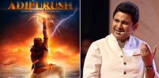 Adipurush’s Cringe-Worthy Dialogues “Jalegi Tere Baap Ki” Were Inspired By A Spiritual Guru?