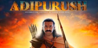 “Adipurush Trailer Is Releasing, Give Your Bank Details… Do A Paid Review”: Dark Secrets Revealed About The Film’s ‘PR Machinery’ By A Film Reviewer Adipurush's Dark Secrets Revealed By A Film Reviewer, Says "The Makers Spend Rs 100-150 Crores On PR & PR Machinery..."