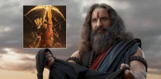 Adipurush’s Raavan aka Saif Ali Khan’s Missing At The Promotions Alongside Prabhas Concern Fans, Netizens Troll “Cast Started Their Speech Saying Jai Shree Ram, He Wouldn’t…” Adipurush's Raavan aka Saif Ali Khan’s Missing At The Promotions Alongside Prabhas Concern Fans, Netizens Troll - Deets Inside