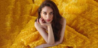 Aditi Rao Hydari Reveals The Ugly Side Of Bollywood By Talking About Casting Couch