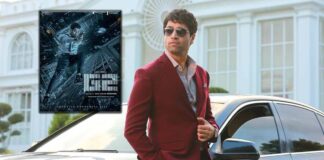 Adivi Sesh to start shoot for his next film after completing 'G2'