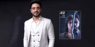 Adnan Khan's character tries to get past his childhood trauma in 'Kathaa Ankahee'
