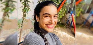Adrija Sinha of 'Sirf Ek Bandaa..': 'Faith is good, but blind faith is not'