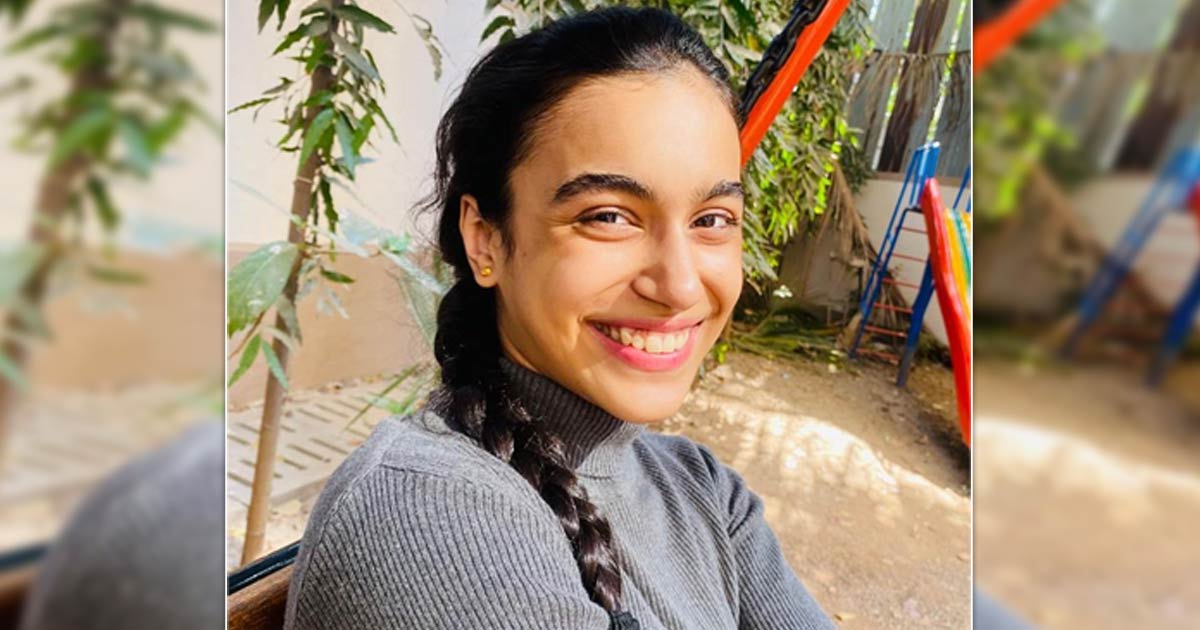 Adrija Sinha of 'Sirf Ek Bandaa..': 'Faith is good, but blind faith is not'