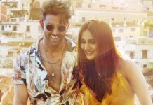 After ‘Ghungroo’, Hrithik and Vaani to ignite the stage in UK Tour ‘Stars On Fire’