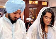 After seven years, Asees Kaur set to wed singer-composer Goldie Sohel