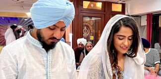 After seven years, Asees Kaur set to wed singer-composer Goldie Sohel