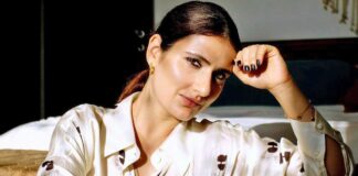 Ahead of Eid ul-Adha, Fatima Sana Shaikh donates vegan biryani to 1,000 people in Delhi
