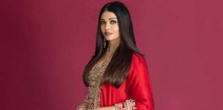 Aishwarya Rai Bachchan’s Old Clip Of Walking The Ramp Mostly ‘Braless’ Goes Viral In A LBD & This Vintage Queen Was Always Destined To Be A Superstar! When Aishwarya Rai Bachchan Hit The Runway In A LBD with Elaborate Sleeves But Still Slayed Like The Ramp Queen She Is