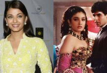 Aishwarya Rai Bachchan Sued A Magazine For 2 Crores In 1996 For Saying “Raveena Tandon Caught Her Coochicooing With Akshay Kumar” & Later Said “Everybody Knew Who That Was…” Aishwarya Rai Bachchan Sued A Magazine For 2 Crores In 1996 For Saying "Raveena Tandon Caught Her Coochicooing With Akshay Kumar" & Later Slyly Confirmed That The Khiladi Actor Cheated