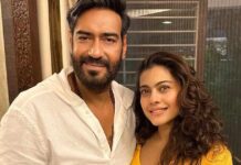 Ajay Devgn Cracks The ‘Most Husband Ever’ Joke Teasing Kajol Over The Question Of “Who Runs The Show At Home?” Ajay Devgn has some fun at Kajol expense at 'The Trial' trailer launch