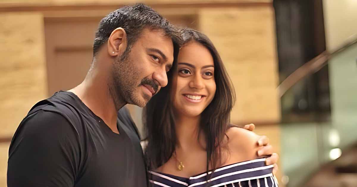 Ajay Devgn’s Daughter Nysa Devgan Gets Trolled For Sporting A S*xy Outfit At Beyonce’s Concert In London, Netizens React - Deets Inside