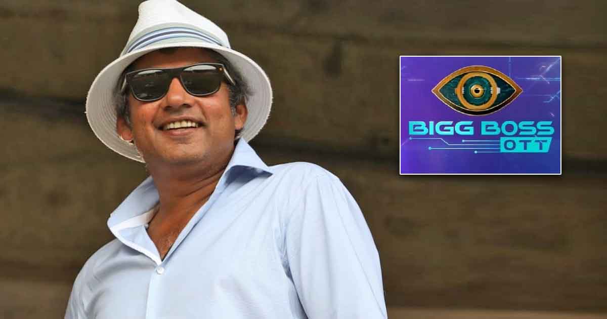 Ajay Jadeja to be seen in 'Bigg Boss OTT' Season 2