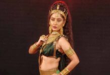 Akangsha Rawat calls playing Diti in ‘Shiv Shakti’ a challenging experience