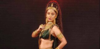 Akangsha Rawat calls playing Diti in ‘Shiv Shakti’ a challenging experience
